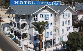 Hotel Catalina Avalon